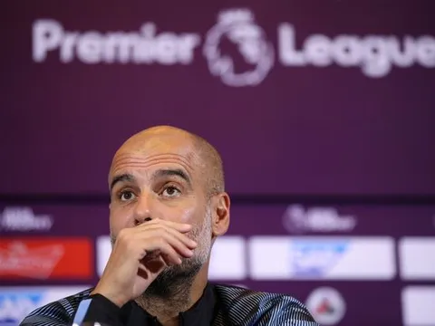 SỐC! Tân Hoa Xã tố Man City: "NHM Trung Quốc bị phụ bạc ngay trên sân nhà"