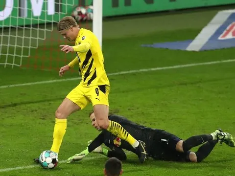 Man Utd được "mách nước" vô địch NHA nếu hoàn tất 1 bản HĐ