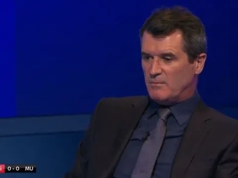 Hòa Arsenal, Keane nhận định điều cay đắng về Man United