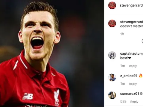 'Mọi người biết ai là người giỏi nhất nên không cần quan tâm đội hình tiêu biểu FIFA'