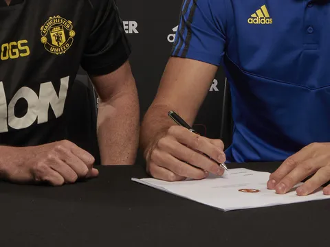 5 cầu thủ Man Utd có thể chiêu mộ sau ngày cuối chuyển nhượng