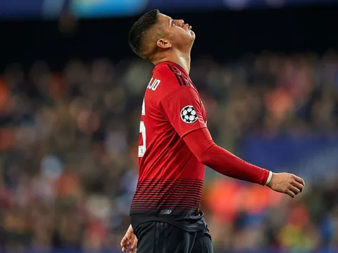 "Thượng tầng Man Utd sẵn sàng bán, cậu ấy có khả năng rời đi"