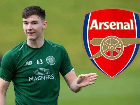 Tăng giá mục tiêu hàng đầu thêm 2.5 triệu bảng, Arsenal vẫn bị chê nghèo