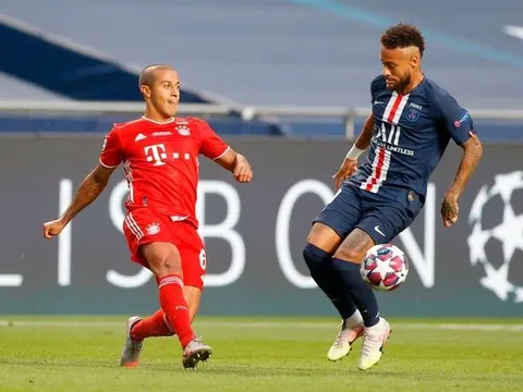 Rõ số tiền Liverpool phải bỏ ra để ký HĐ Thiago Alcantara