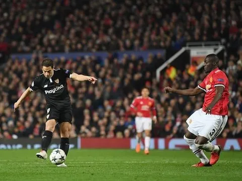 Hoàn tất thỏa thuận cá nhân, Man Utd cùng lúc đón 2 tân binh cực chất