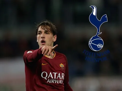 Zaniolo có gì để Pochettino thèm khát đến vậy?