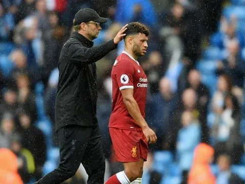 Học trò chưa hay, Klopp nhận lỗi về mình