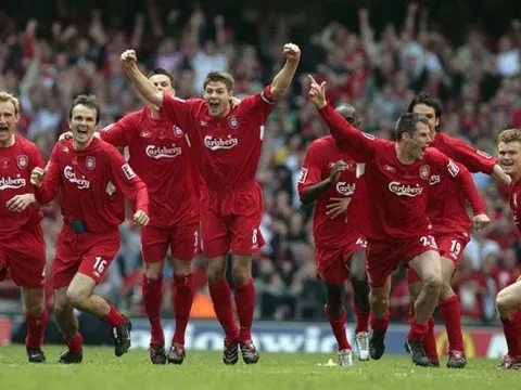 Ngôi sao Liverpool hạ quyết tâm giành FA Cup