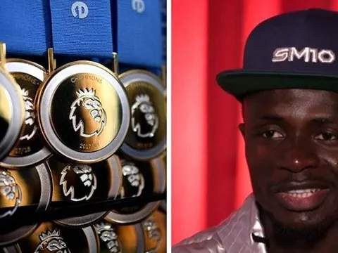 Sao Liverpool: "Tôi không quan tâm đến huy chương"