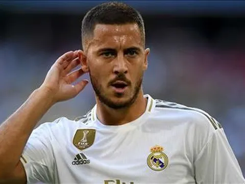Hazard đã chọn sai thời điểm gia nhập Real Madrid