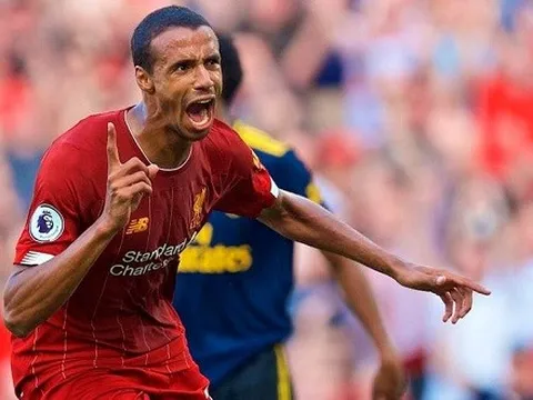 Đây, bước đi mới nhất của Liverpool với ''đối tác Van Dijk''