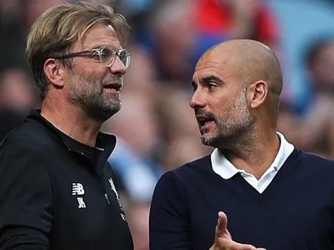 'Tôi tin rằng cuộc đua vô địch sẽ khác'