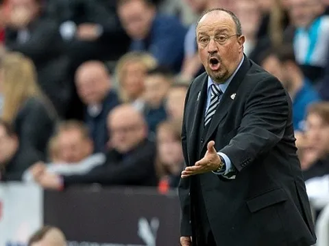 Vì một lý do, "Vua đấu Cúp" lạnh lùng chia tay Newcastle