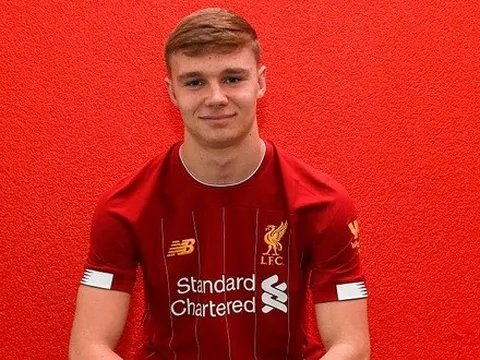 "Thật tuyệt khi được nghe điều đó từ Oxlade-Chamberlain"