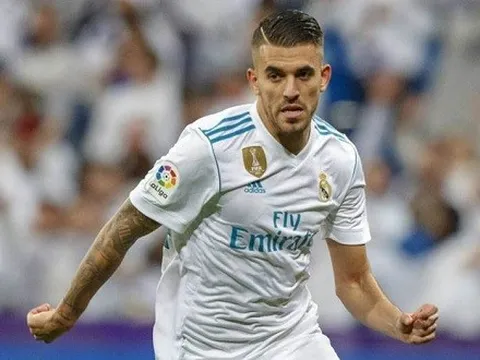 Đây, cách Arsenal đánh bại kình địch, giành chữ ký từ Madrid