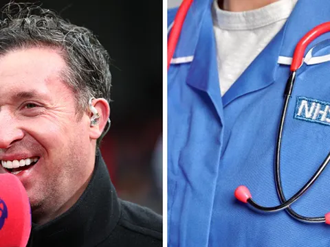 Robbie Fowler: "Họ là những người mạnh mẽ, tài giỏi và tuyệt vời"