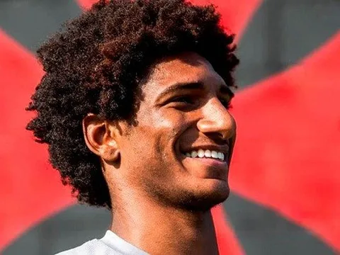 Liverpool muốn sở hữu "ảo thuật gia" tiếp theo từ Brazil