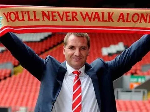 Trở lại Anfield sau 4 năm, ''sếp cũ'' The Kop chia sẻ cảm xúc dâng trào