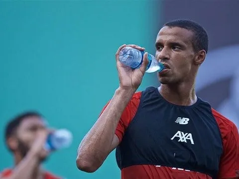 'Chúng tôi phải tập trung, vì họ sẽ không nhân nhượng'