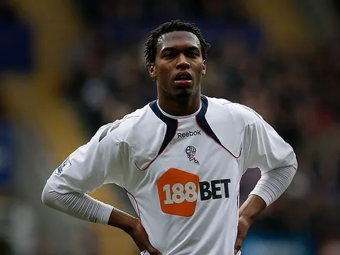 Daniel Sturridge và hành trình sụp đổ của một ngôi sao tiềm năng