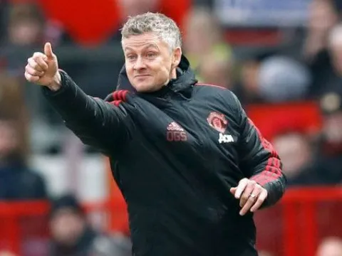 Mục tiêu trở lại top 4 Premier League 2019/20 hoàn toàn nằm trong tay M.U