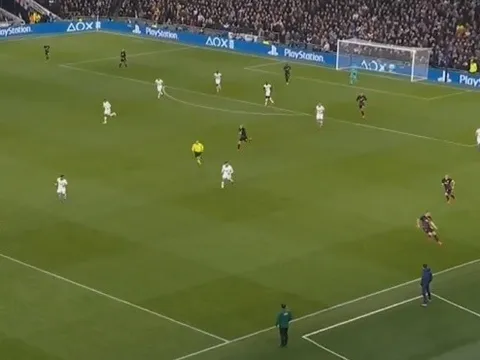 Mourinho đã tìm ra 'Gareth Bale mới' ở Tottenham Hotspur