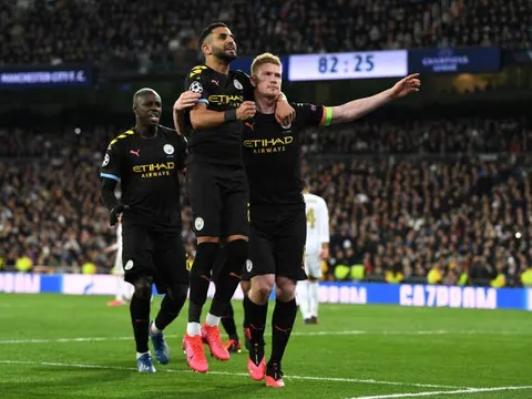 'Real Madrid đã rất tức giận'