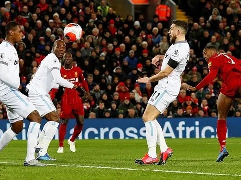 'Pha lái bóng đỉnh cao của De Bruyne'