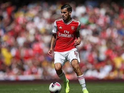 Xếp hạng phong độ Premier League: 2 ngôi sao Quỷ đỏ góp mặt