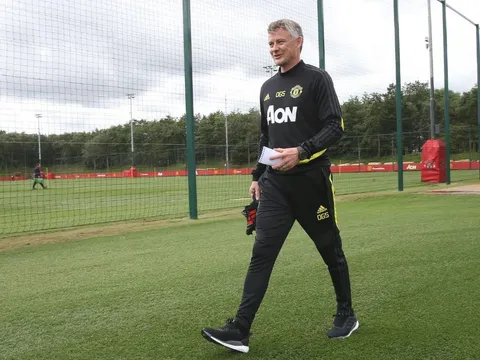 Không phải Odegaard, Martin Keown chỉ đích danh nhân tố "gánh team" Arsenal