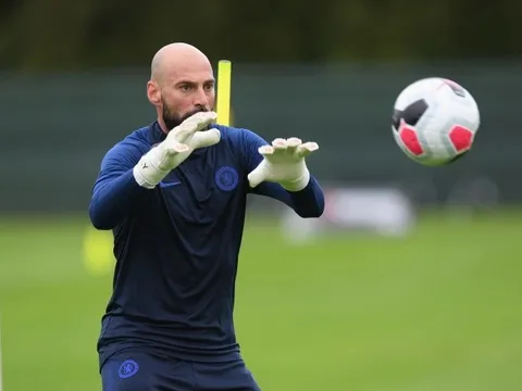 'Lampard muốn chúng tôi làm được điều đó trong vai trò cầu thủ'