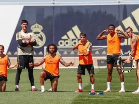 Atletico Madrid gục ngã, Koke lên tiếng nói lời thật lòng