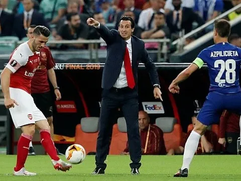 NÓNG! Người chuyền nhiều thứ 3 Premier League 2018/19 sẵn sàng trở lại