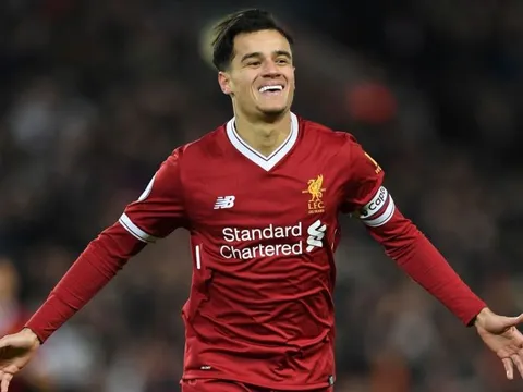 3 lý do Liverpool nên mua lại Coutinho: Nguồn "tiếp đạn" cho cây đinh ba