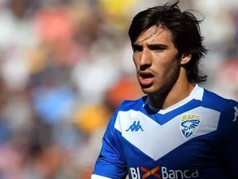 Real đạt thỏa thuận cùng Lazio, đẩy 1 tiền đạo khỏi Bernabeu