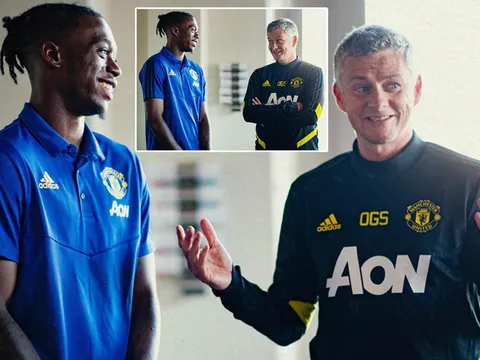 Quên quả penalty của Pogba đi, hãy vui mừng vì “tinh thần United” thăng hoa
