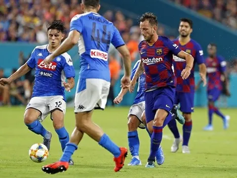 Chán cuộc sống ở Anh, Mesut Ozil đã rất gần với giải MLS