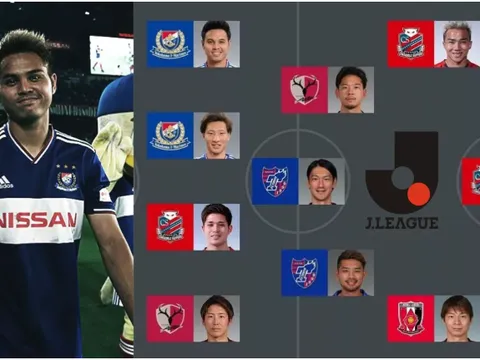 Thầy Park nhận thông điệp đáng lo lắng từ Nhật Bản trước đại chiến Thái Lan