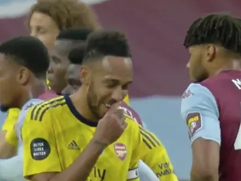 Tổng kết Serie A 2019-20: Juventus thống trị, Ronaldo không có Chiếc giày vàng