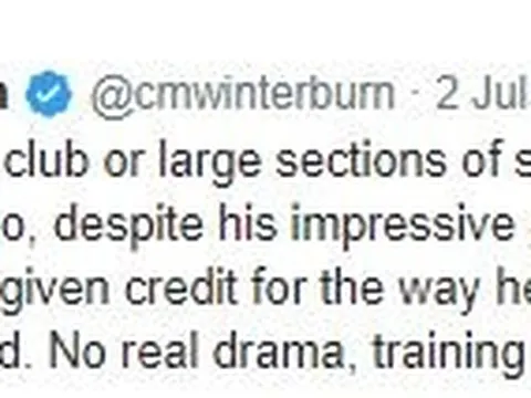 "Báu vật La Masia": Tôi muốn được sát cánh cạnh người anh của mình