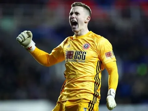 Chelsea đón viện binh, sẵn sàng tiếp Sheffield United