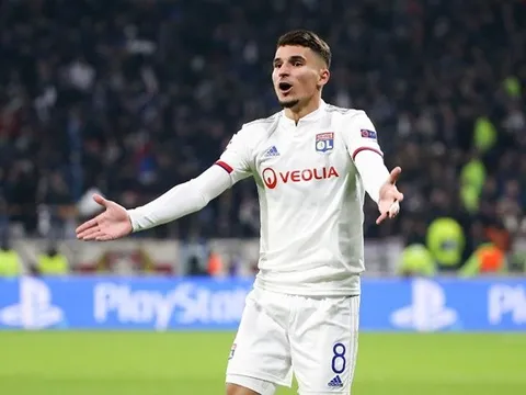 Vụ Barca muốn chiêu mộ Ndombele: Rõ thái độ của sao Tottenham