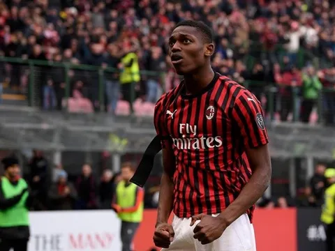 Nhìn 7 cái tên sau, "sát thủ" của PSG có còn muốn đến Inter Milan?