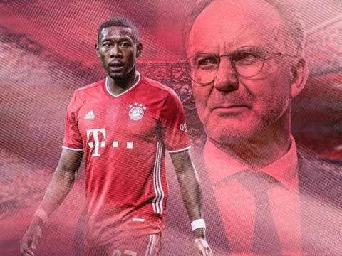 XONG! CEO phá vỡ im lặng, Bayern đem tin buồn đến cả châu Âu