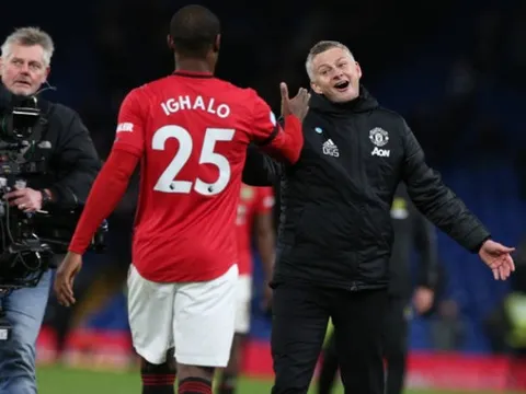 Setien: "Giống như trước Real, cậu ấy đã có một trận đấu không tưởng"