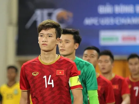 Đã rõ thời điểm bốc thăm chia bảng SEA Games 30