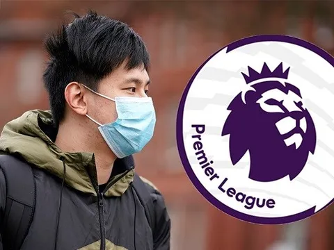 BTC EPL sắp ra quyết định cực quan trọng với NHM vì COVID-19