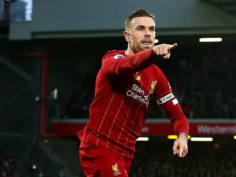 10 tiền vệ ghi nhiều bàn nhất tại giải VĐQG mùa 2018/2019: Mục tiêu của M.U xếp thứ nhất