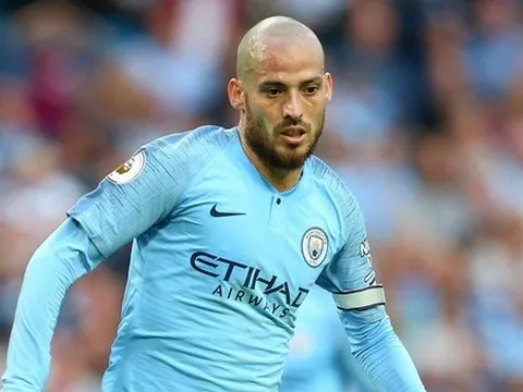 Từ Ramos đến Ronaldo, đâu là đội hình "tri kỷ" của Ozil?