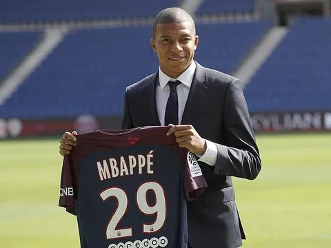 Sau khi rời "con tàu đắm" năm 2006, sự nghiệp của các ngôi sao Juventus như thế nào?